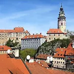 فندق Konvice Český Krumlov