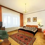 מלון Konvice Český Krumlov