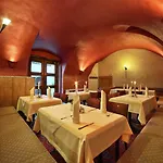 Konvice 3* Český Krumlov