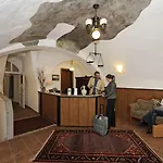 Konvice Český Krumlov