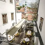Konvice 3* Český Krumlov