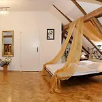 מלון Konvice Český Krumlov