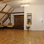 מלון Konvice Český Krumlov