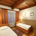 Konvice מלון Český Krumlov