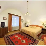 מלון Konvice Český Krumlov