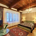 فندق Konvice Český Krumlov