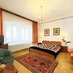 Konvice 3* Český Krumlov