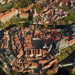 Konvice Český Krumlov
