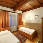 Konvice Český Krumlov