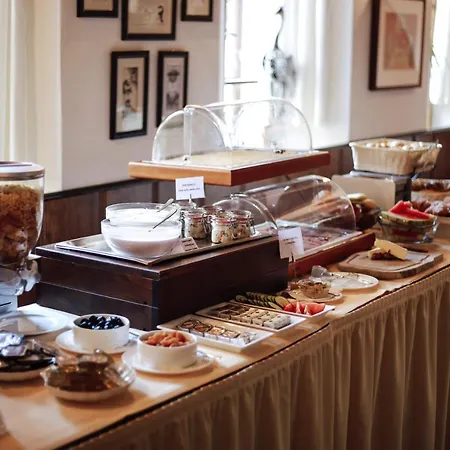 Hotel Konvice Hotel Cesky Krumlov