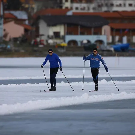 Hotel Hotel Konvice Cesky Krumlov