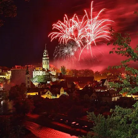 Hotel Hotel Konvice 3*