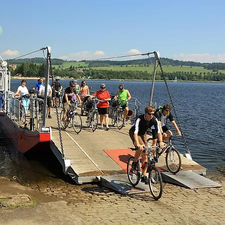 Hotel Hotel Konvice 3*