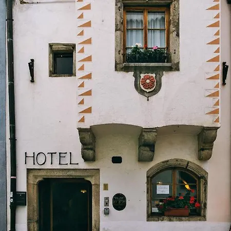 Hotel Konvice 3* Cesky Krumlov
