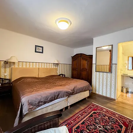 Hotel Hotel Konvice