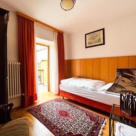 فندق Garni Konvice Český Krumlov