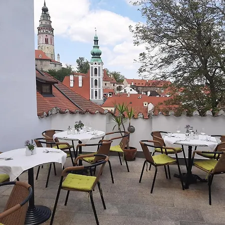 Konvice Český Krumlov