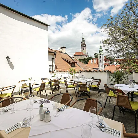 Hotel Konvice