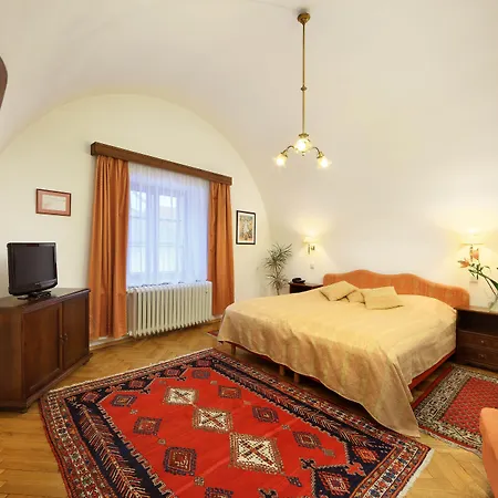 Hotel Konvice Hotel