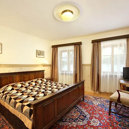 Konvice Otel