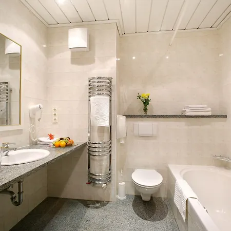 Hotel Konvice Hotel