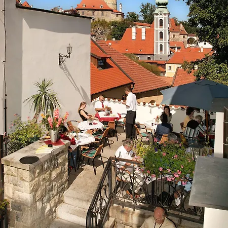 Konvice Otel 3*