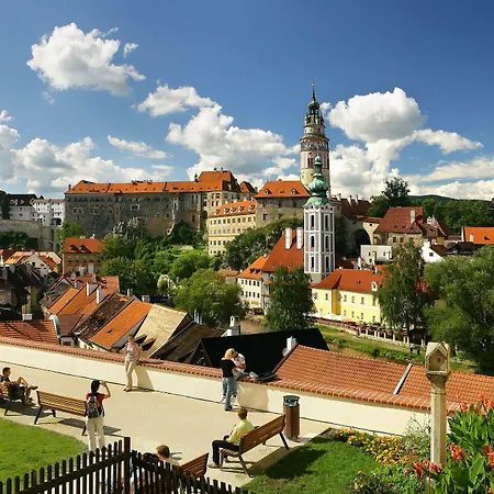 Hotel Konvice Hotel 3*