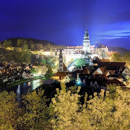 Hotel Konvice Hotel 3*