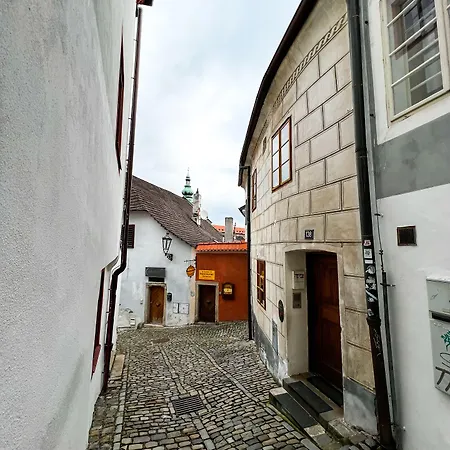 Hotel Konvice 3* Cesky Krumlov