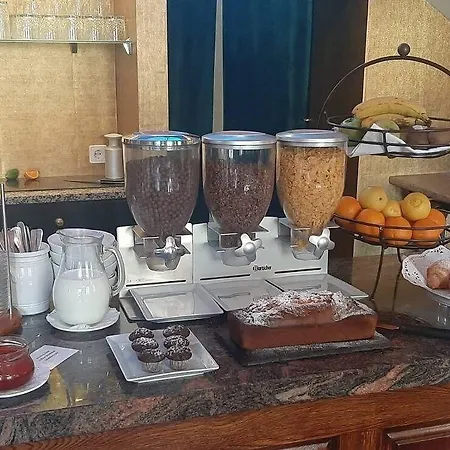 Otel Konvice
