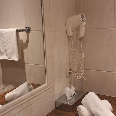 Hotel Hotel Konvice 3*