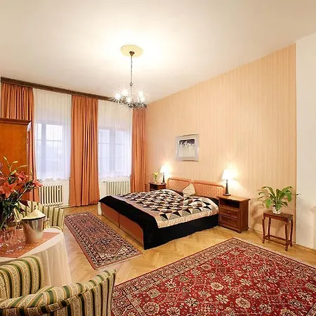 Hotel Konvice 3* Cesky Krumlov