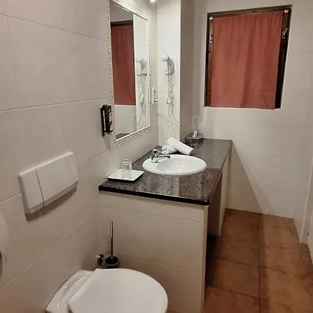 Hotel Konvice