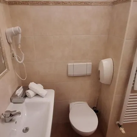 Otel Konvice