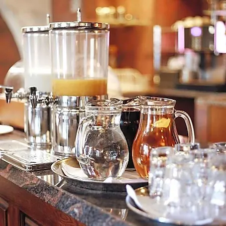 Hotel Konvice Cesky Krumlov
