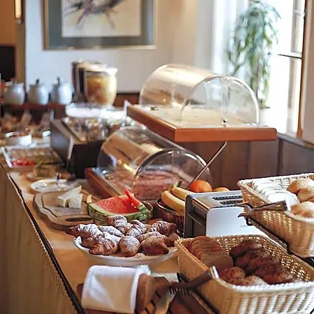 Hotel Konvice Cesky Krumlov