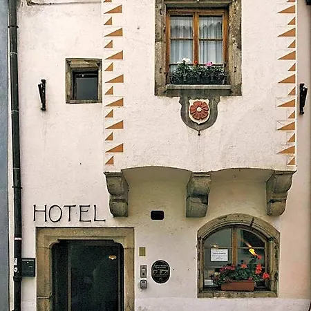 Hotel Konvice 3*