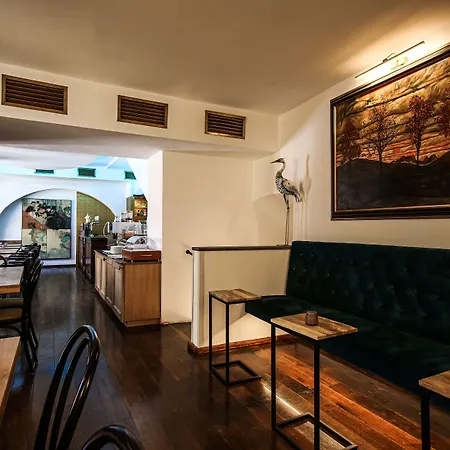 Hotel Konvice 3*