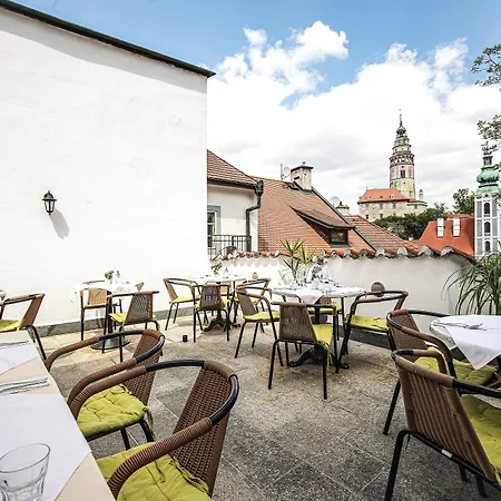 Hotel Konvice