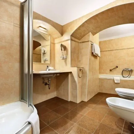Hotel Konvice