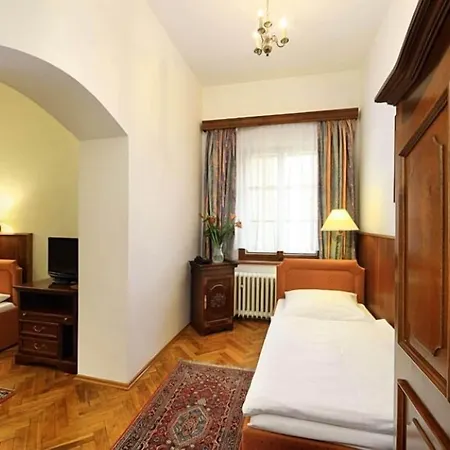 Konvice Hotel 3*