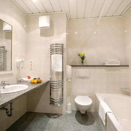 Garni Konvice 3* Český Krumlov