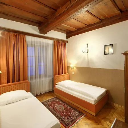 Konvice Cesky Krumlov