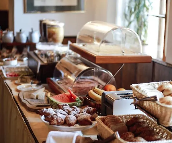 Hotel Hotel Konvice 3*