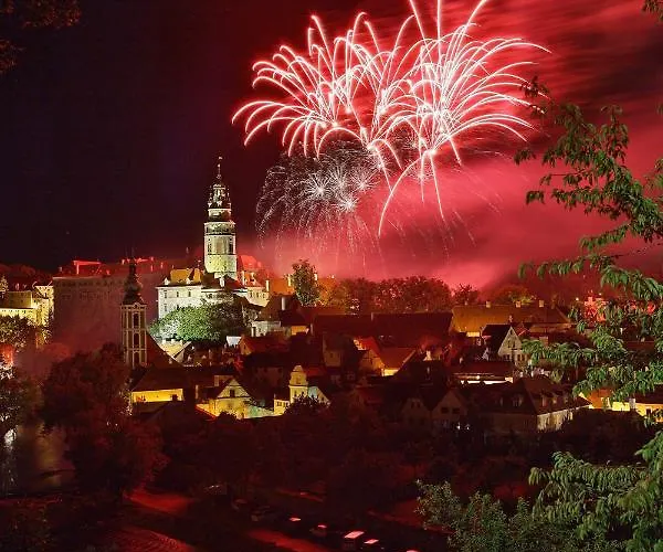 Hotel Hotel Konvice 3*