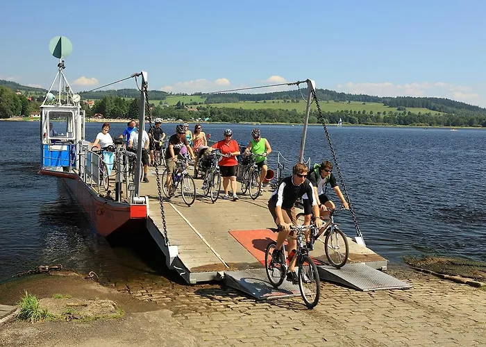 Hotel Hotel Konvice 3*