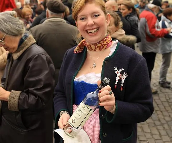 Hotel Konvice Hotel Cesky Krumlov