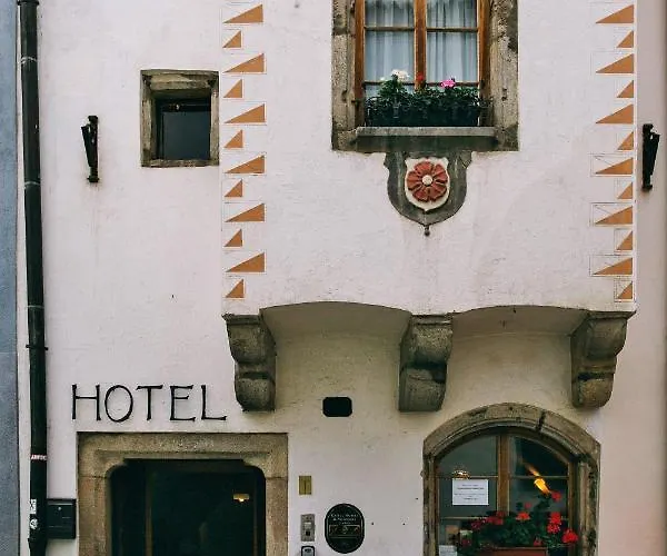 Hotel Konvice 3* Cesky Krumlov
