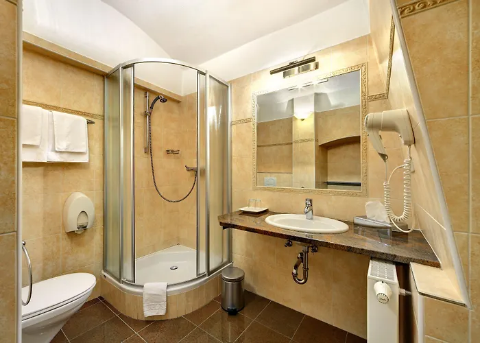 Hotel Konvice Hotel Cesky Krumlov