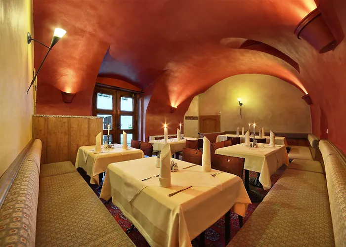 Hotel Konvice 3* Cesky Krumlov